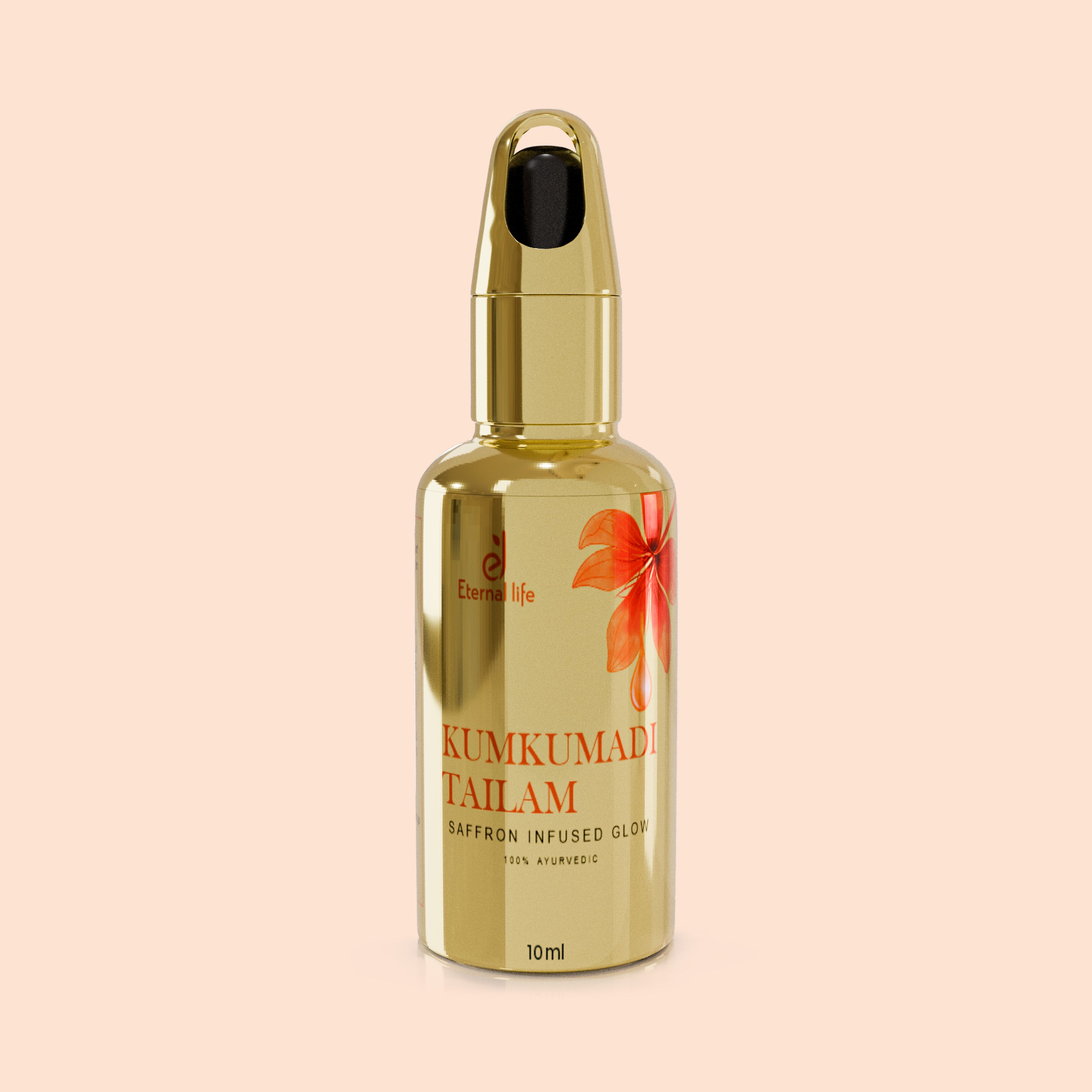 kumkumadi oil