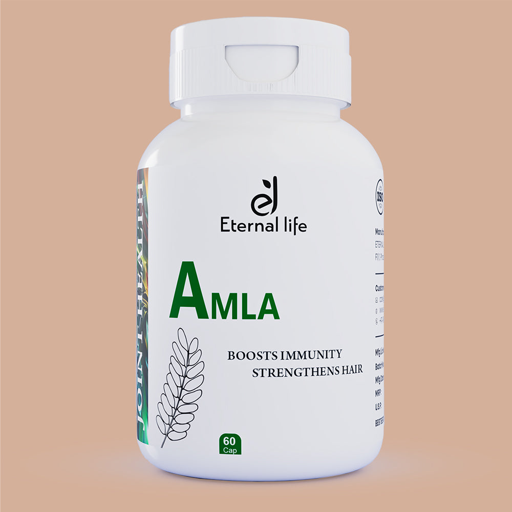 amla  capsules