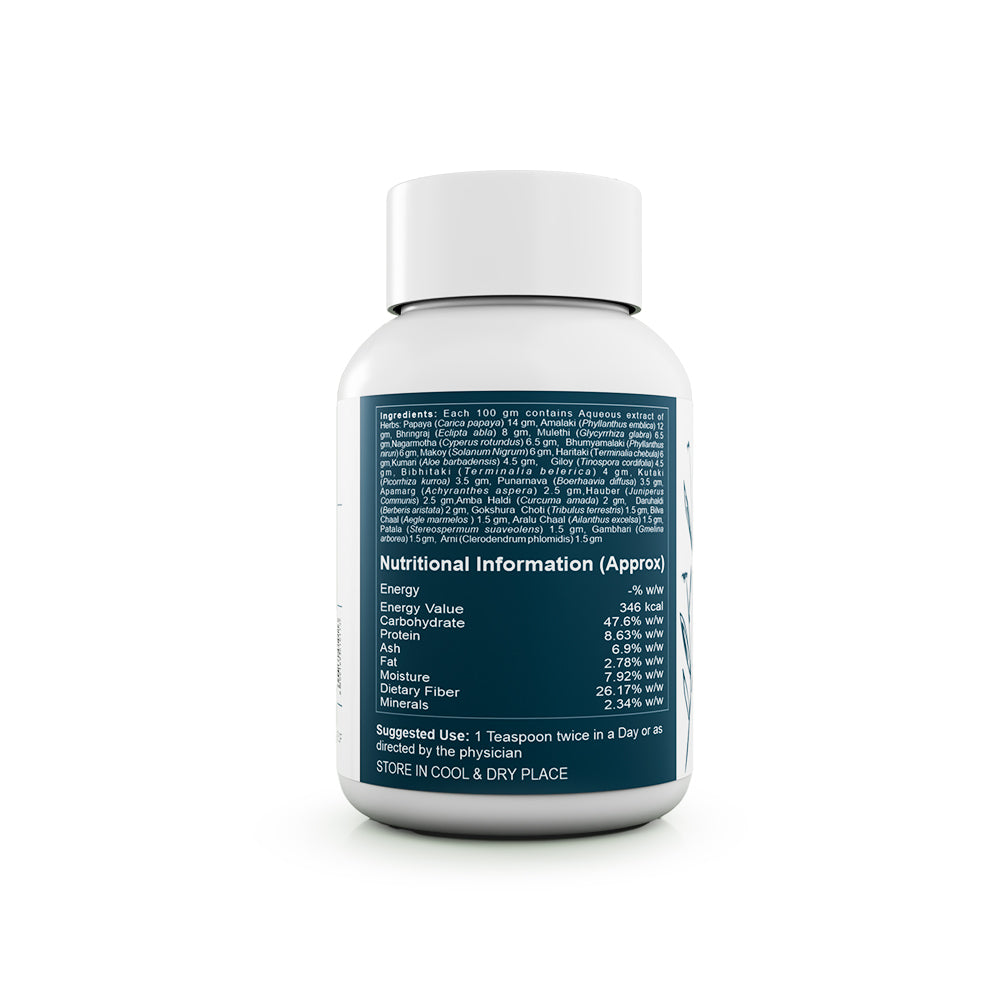 digestive health