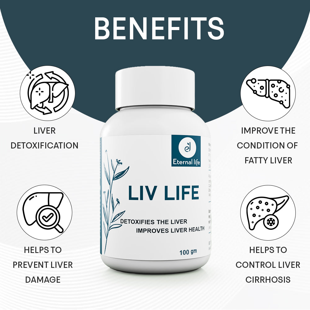 liver support
