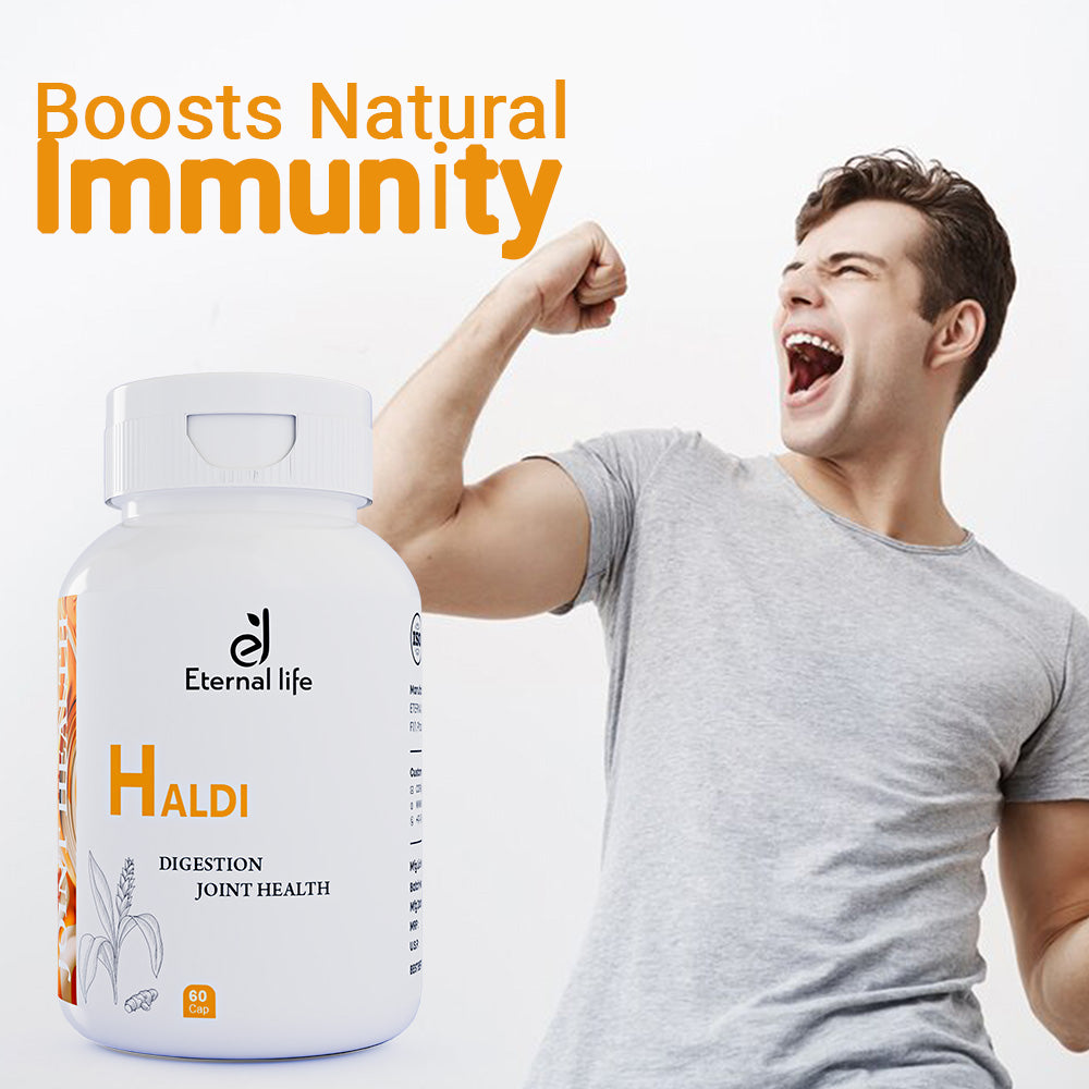 boost immunity