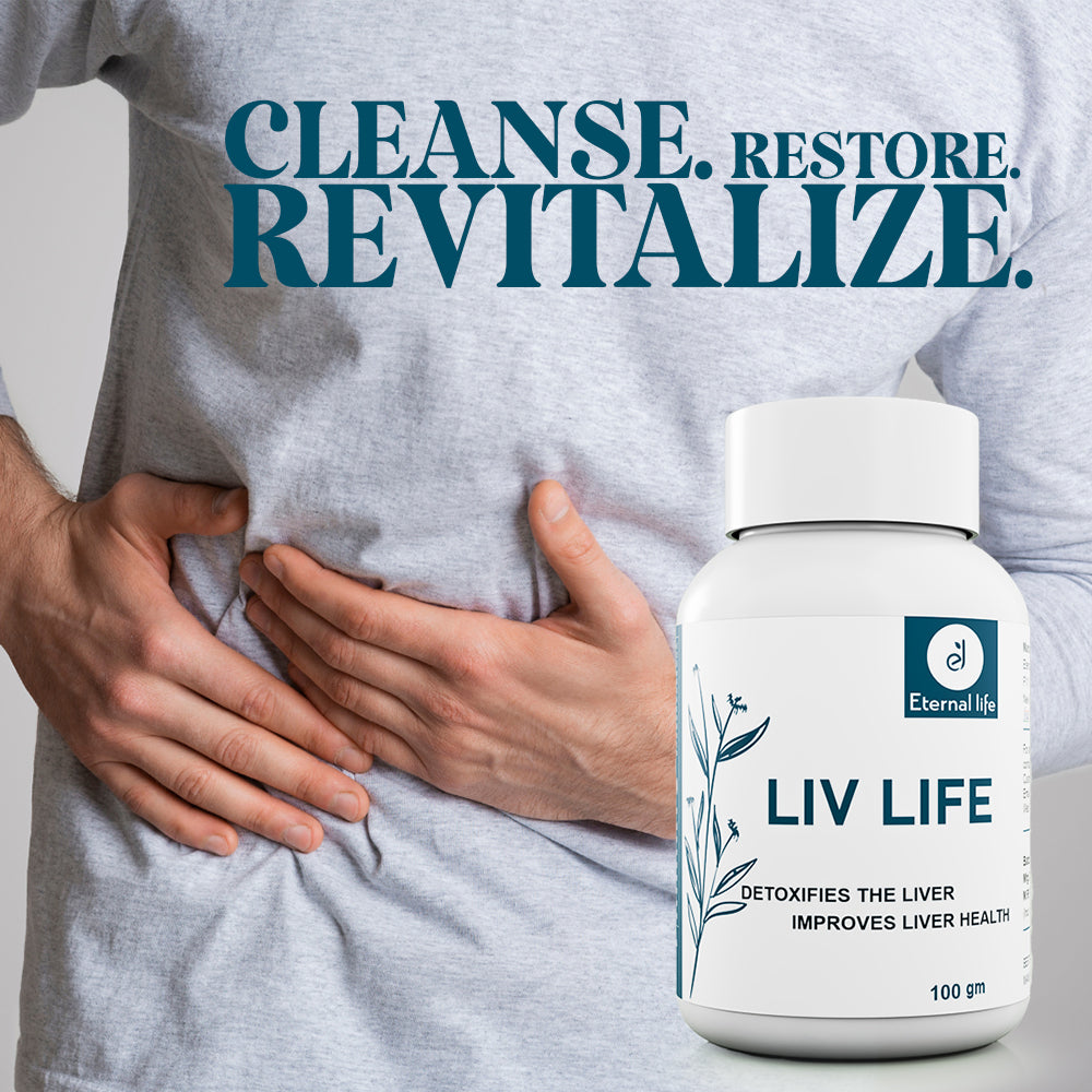 Liver regeneration