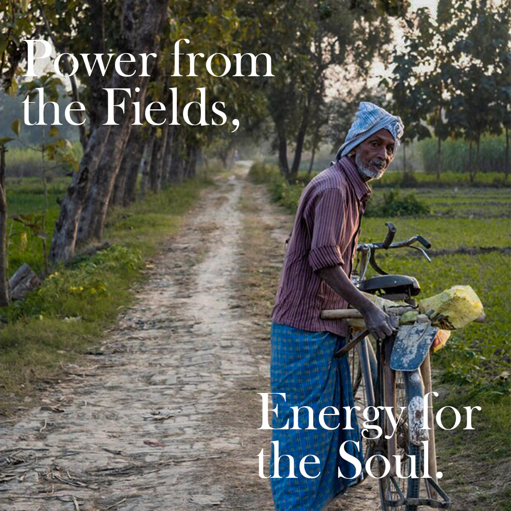 power boosting