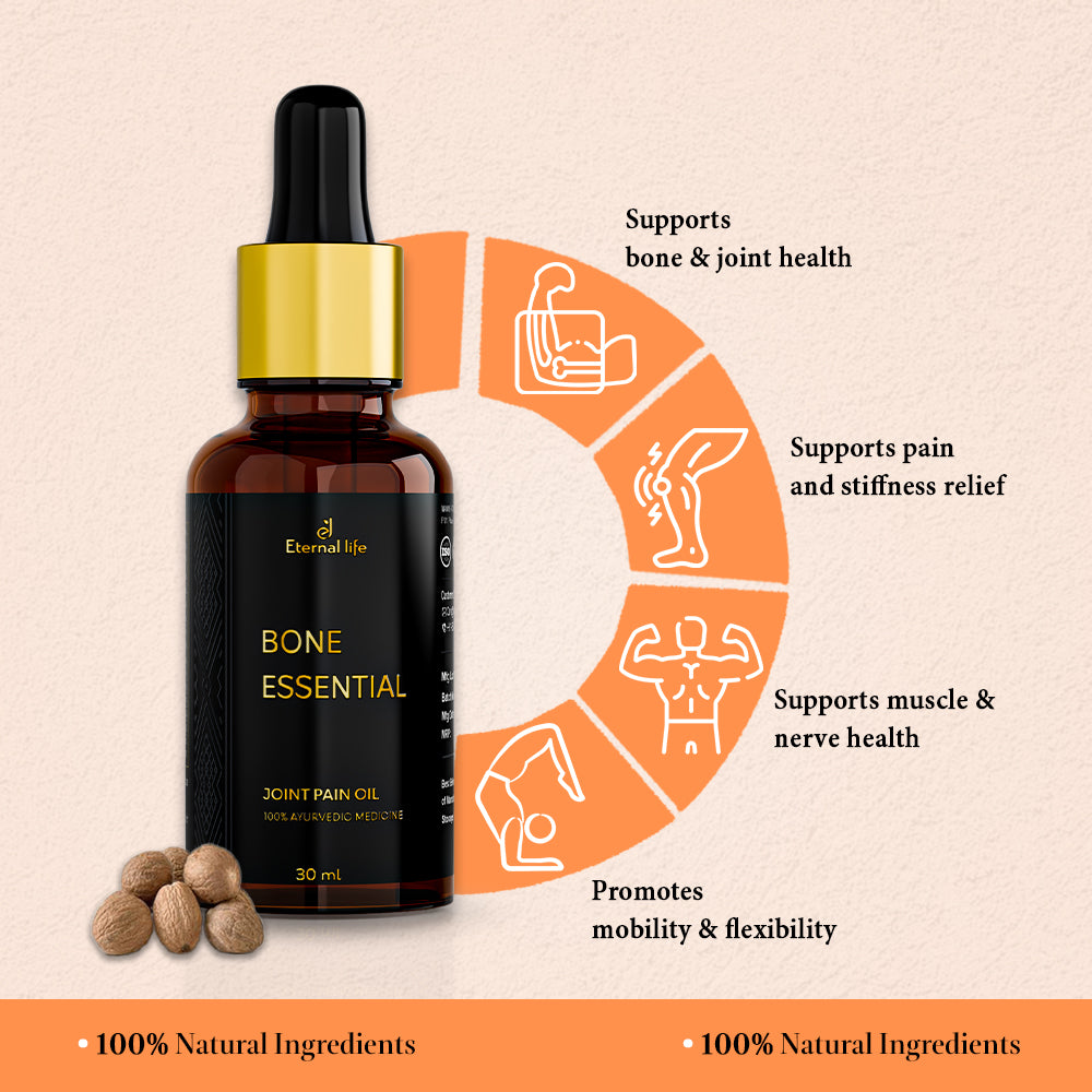benefits of bones esstenil