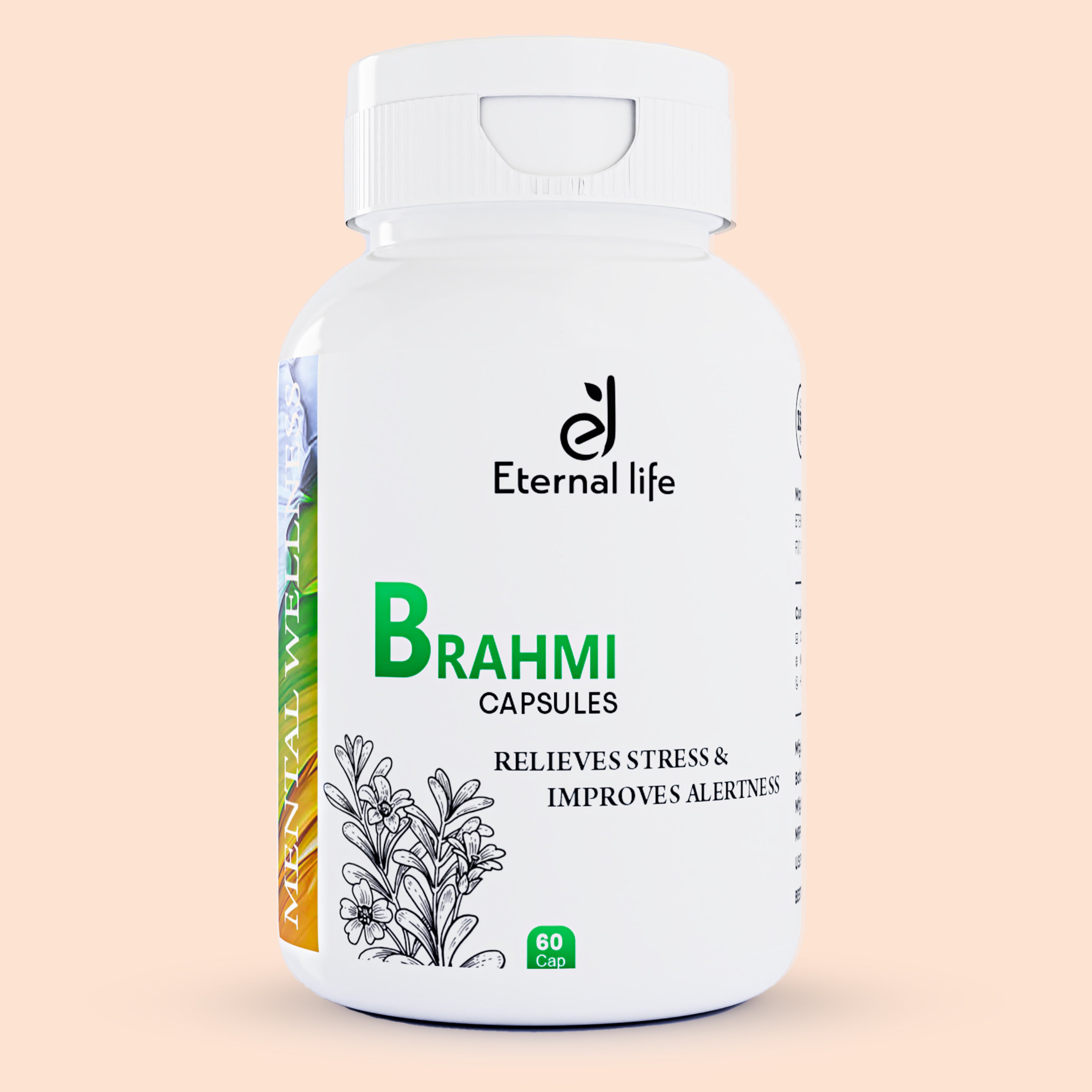 brahmi capsules