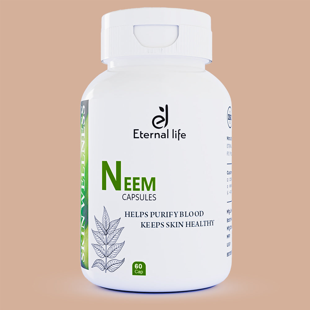 Neem Tablets