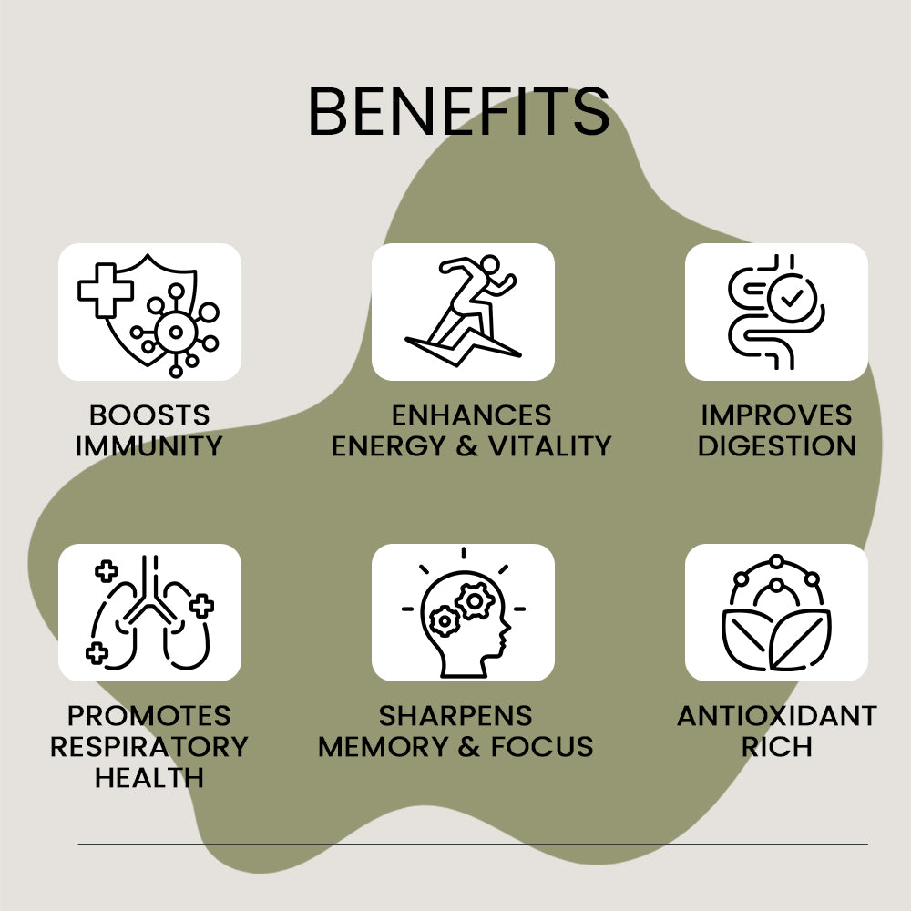 chyawanprash benefits