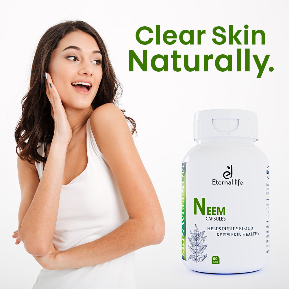 Skin Care Herbs