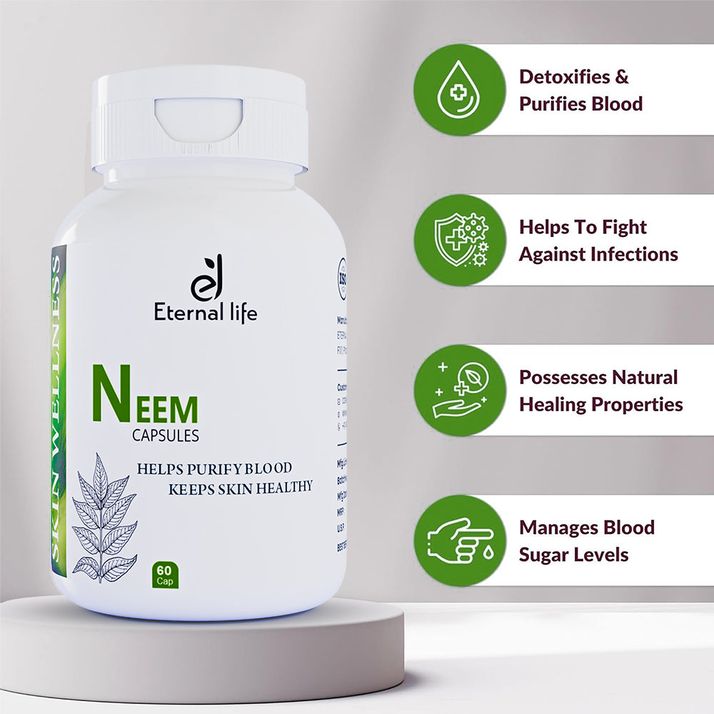 Detox Supplements
