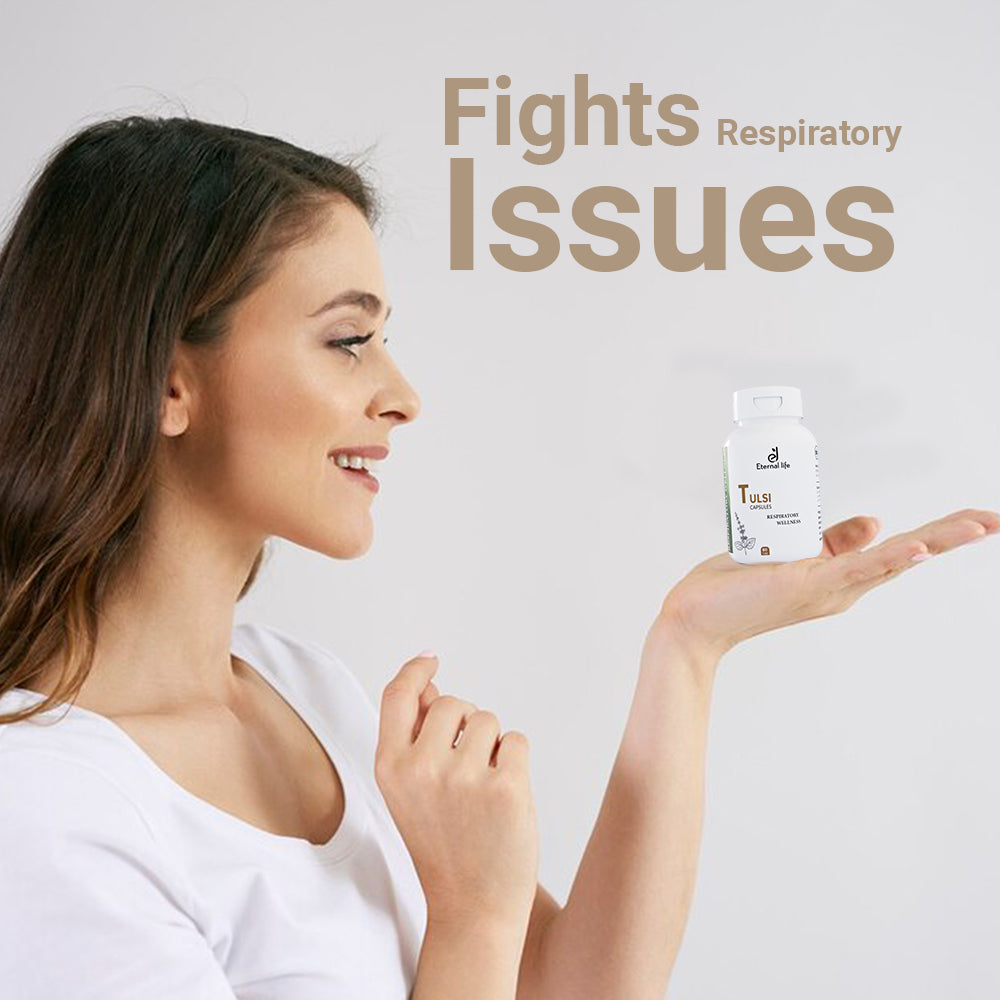immunity supplement