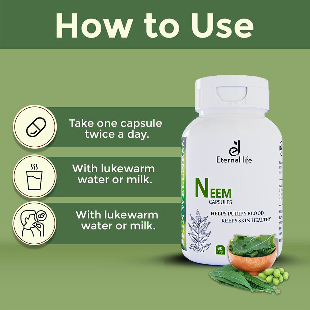 Neem Products