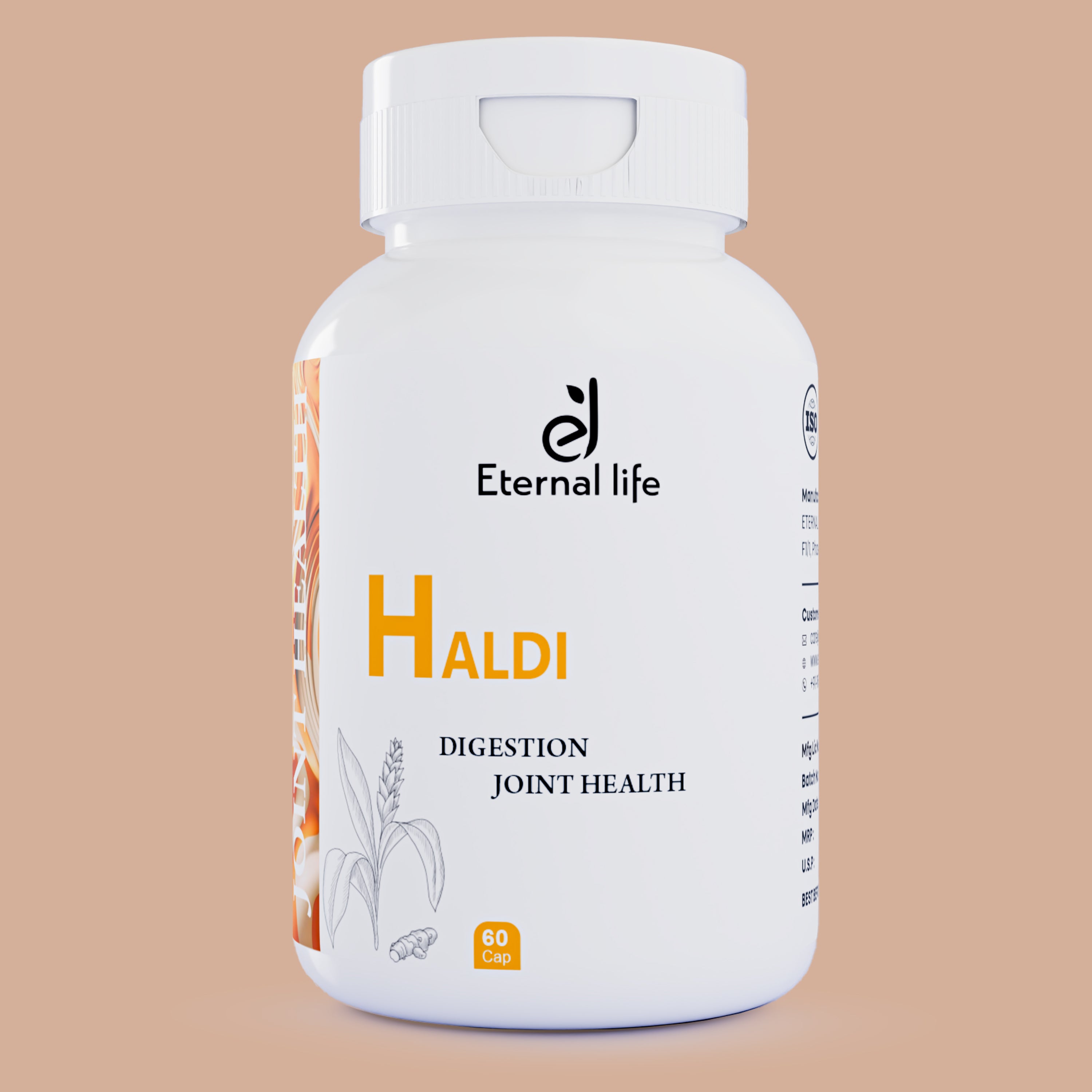 Natural supplements