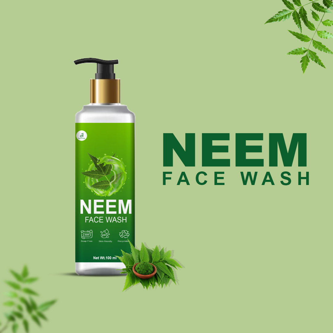neem-face-wash