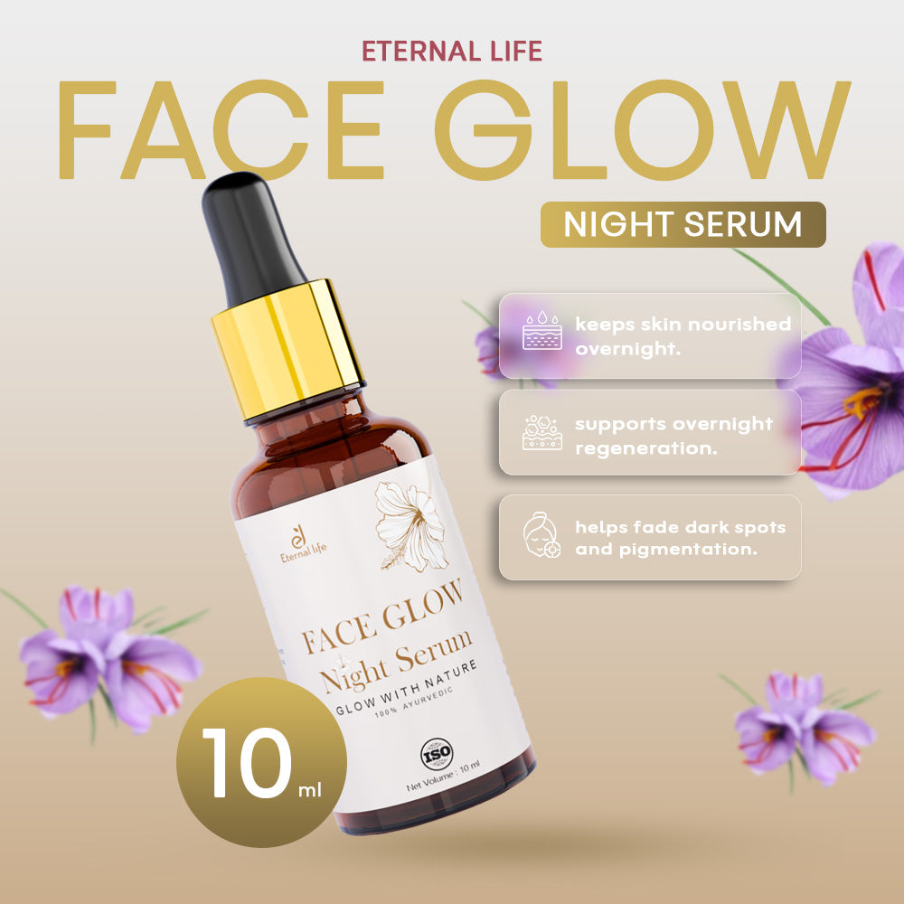 night serum