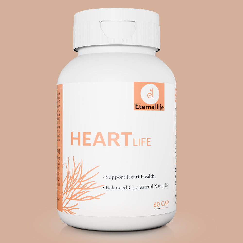 heart supplement