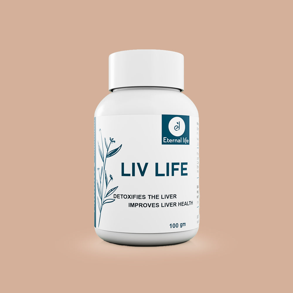 liver health