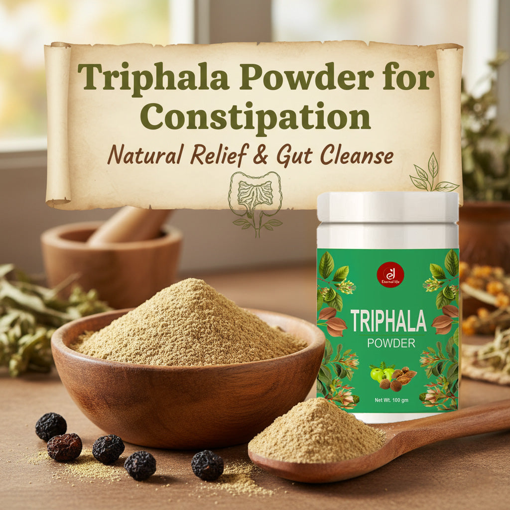 triphala powder