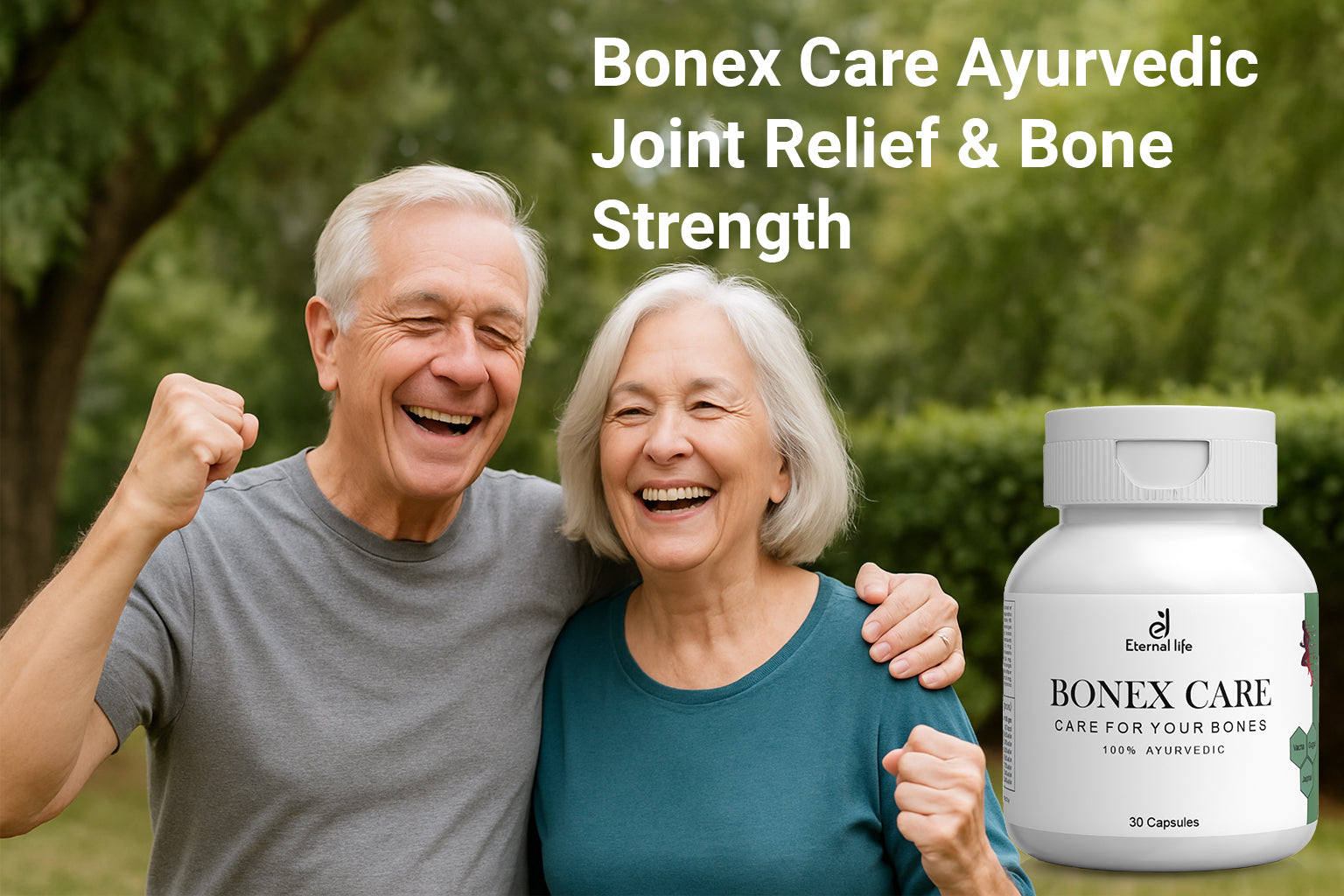 bonex care