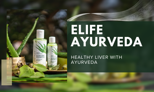 Elife Ayurveda is deeply committed to offering products that go with ancient Ayurvedic wisdom.