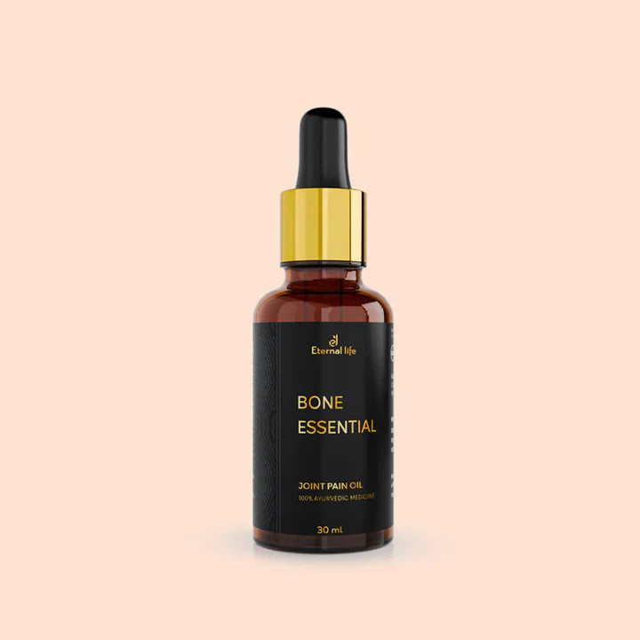 bones essential