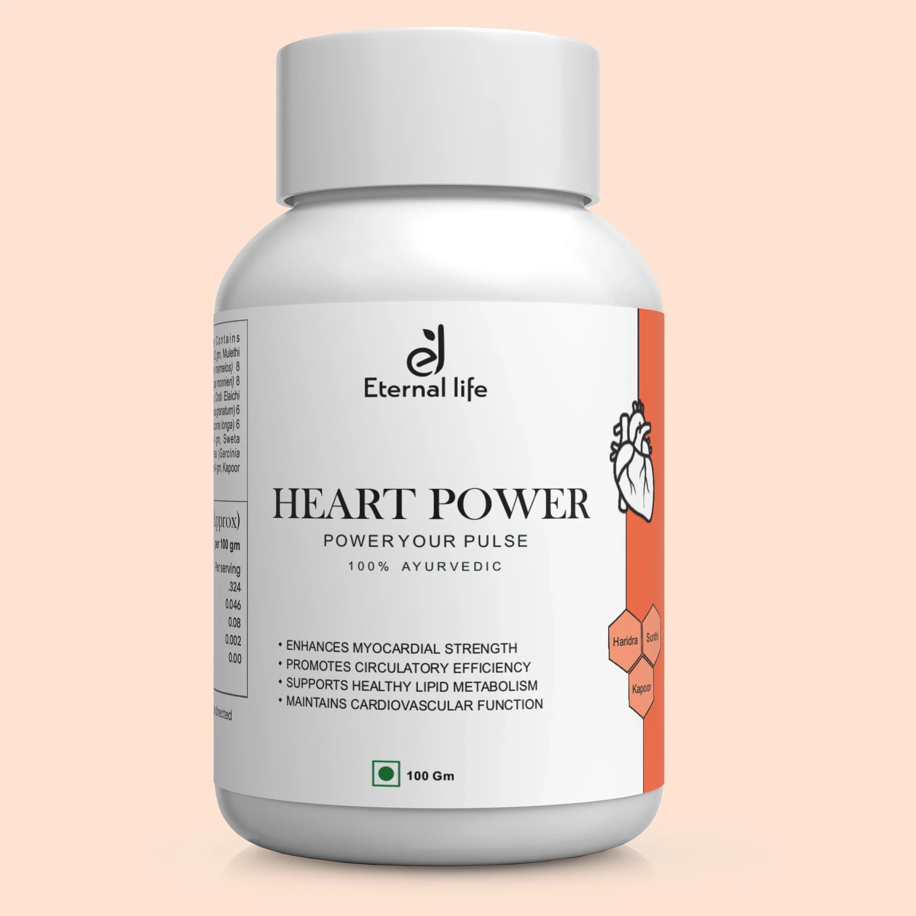 Cardiac Health