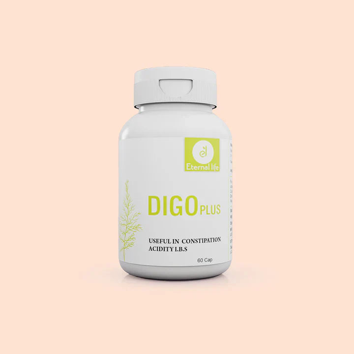 Digestive & Liver