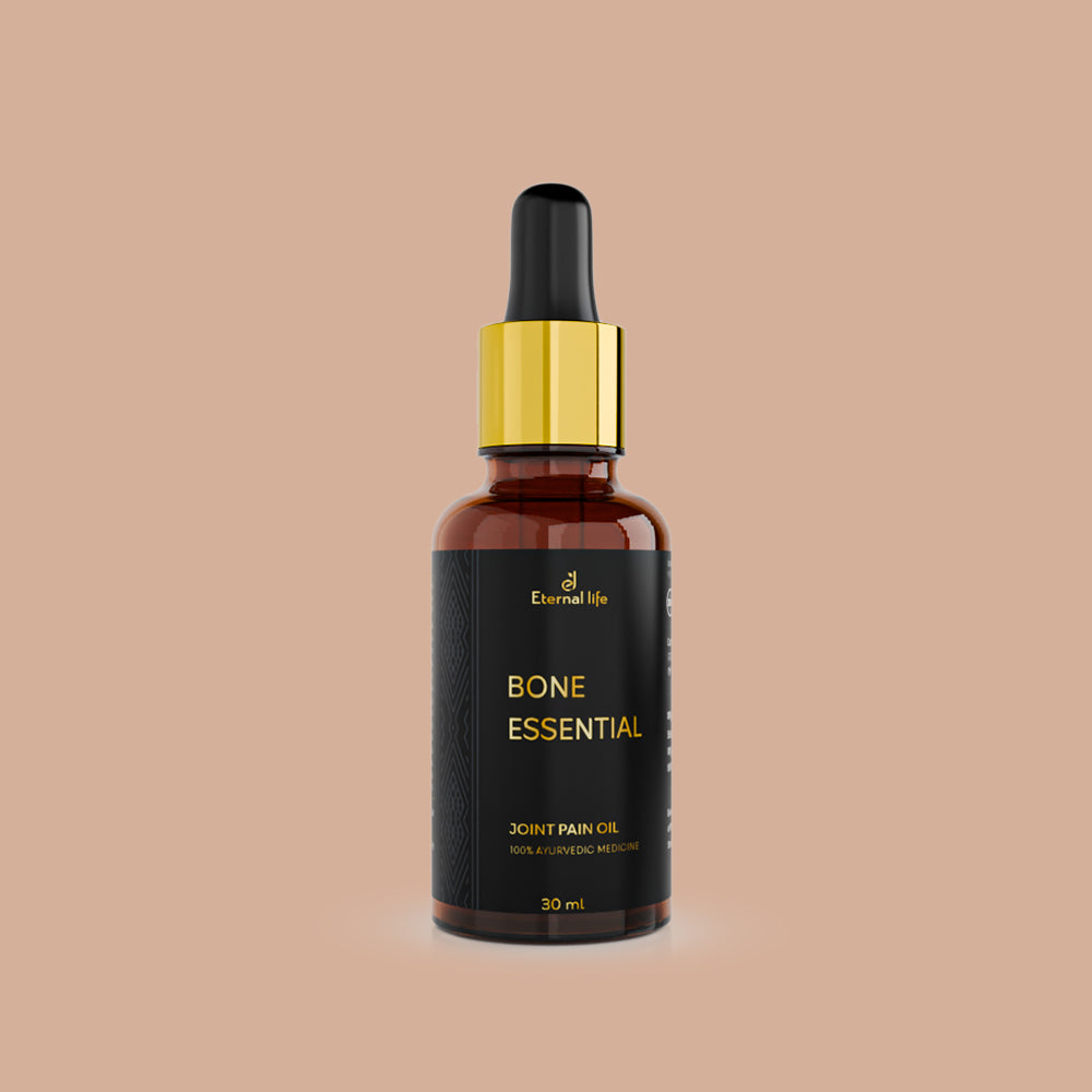 Bone Essential Oil- Pain Relief from Joint Pain