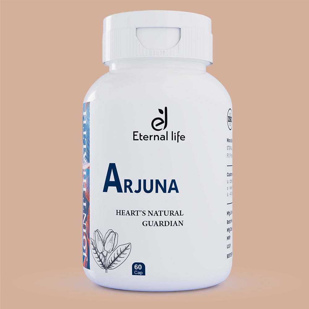 arjuna 
