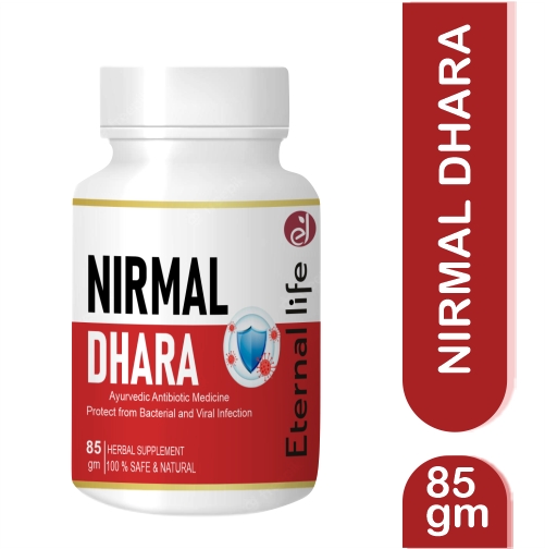 Eternal Life Nirmal Dhara for Immune & Infection Protection