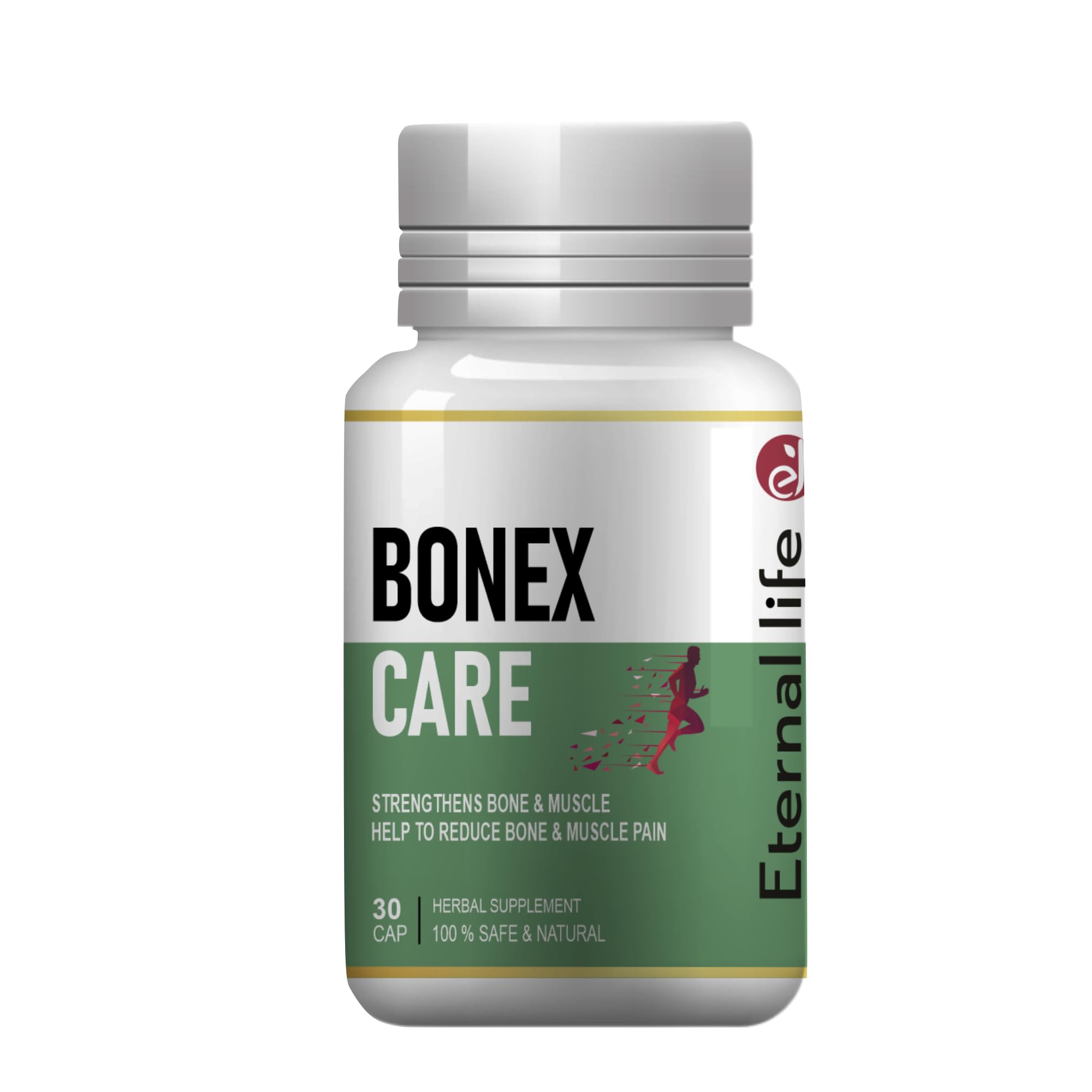 Bonex Care for Pain Relief & Joint Health