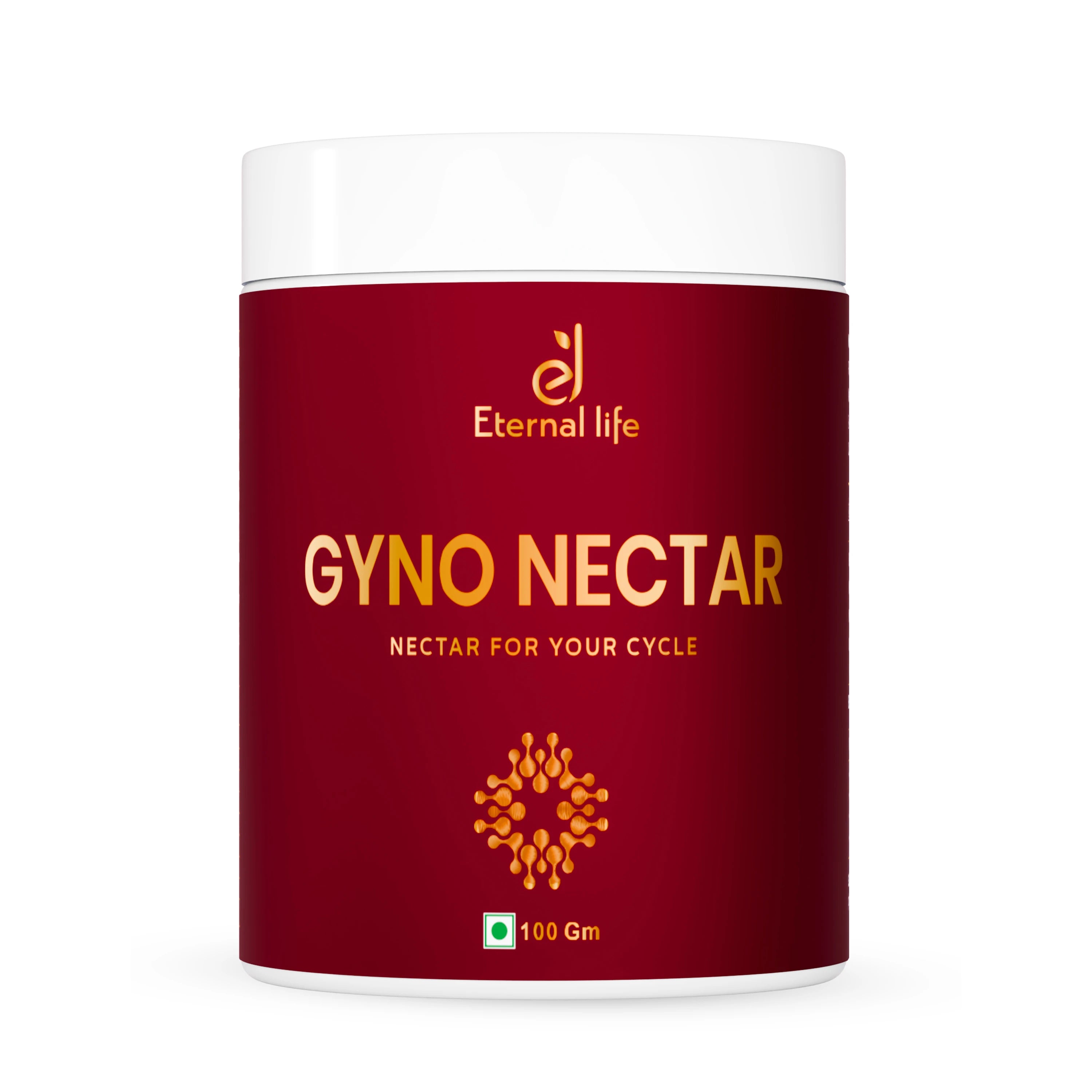 Gyno Nectar powder – Hormonal Supplement to Balance Naturally (100 GM)