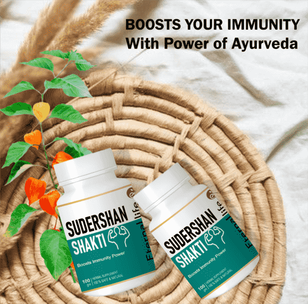 Ayurveda supplement