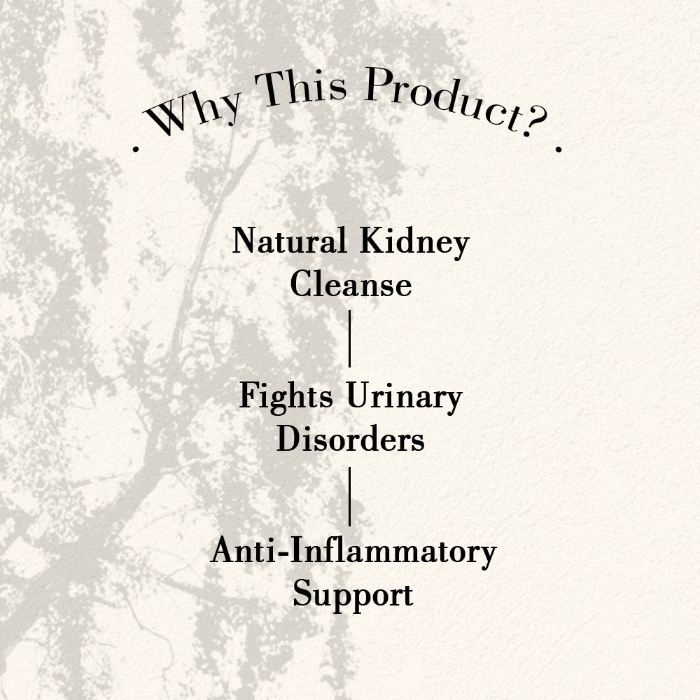 Etesto Nil for Kidney & Prostate Health