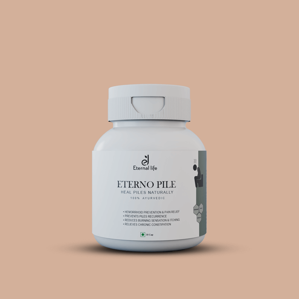  Complete Relief for Hemorrhoids