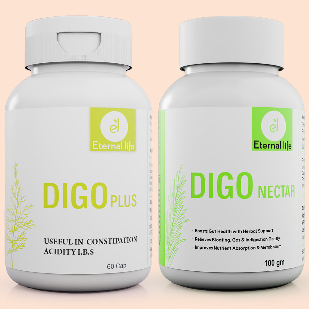 Digestion