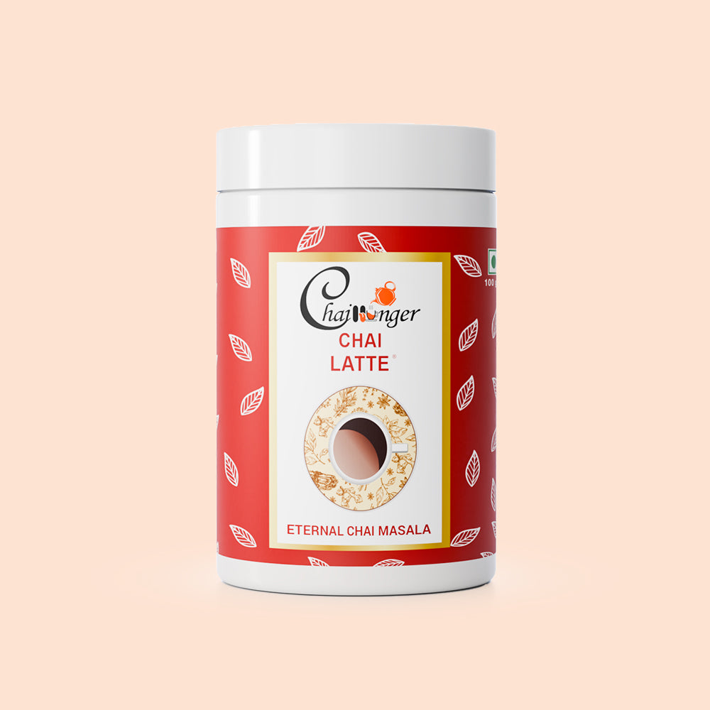 Chai masala
