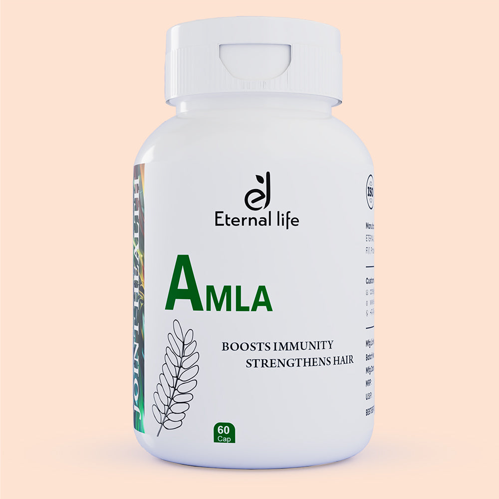 amla capsules 