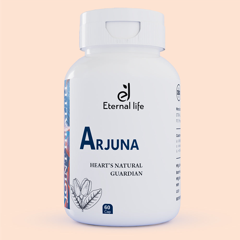 arjuna capsules 