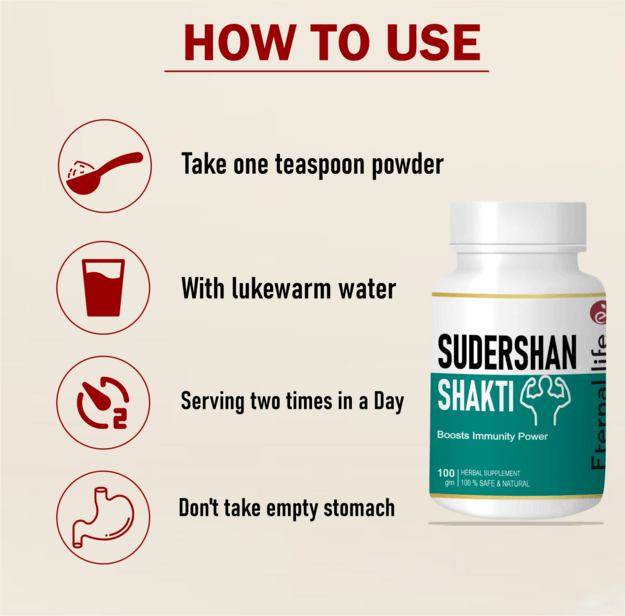 Herbal booster
