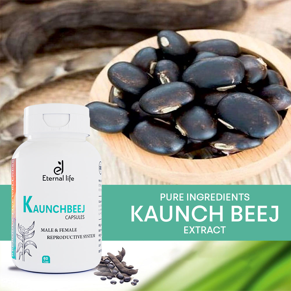 Kaunch Beej Extract