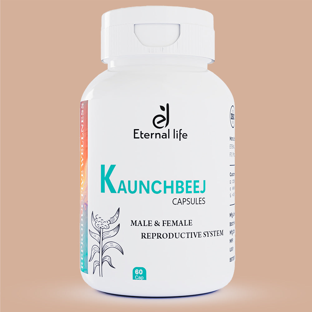 Kaunch Beej Uses