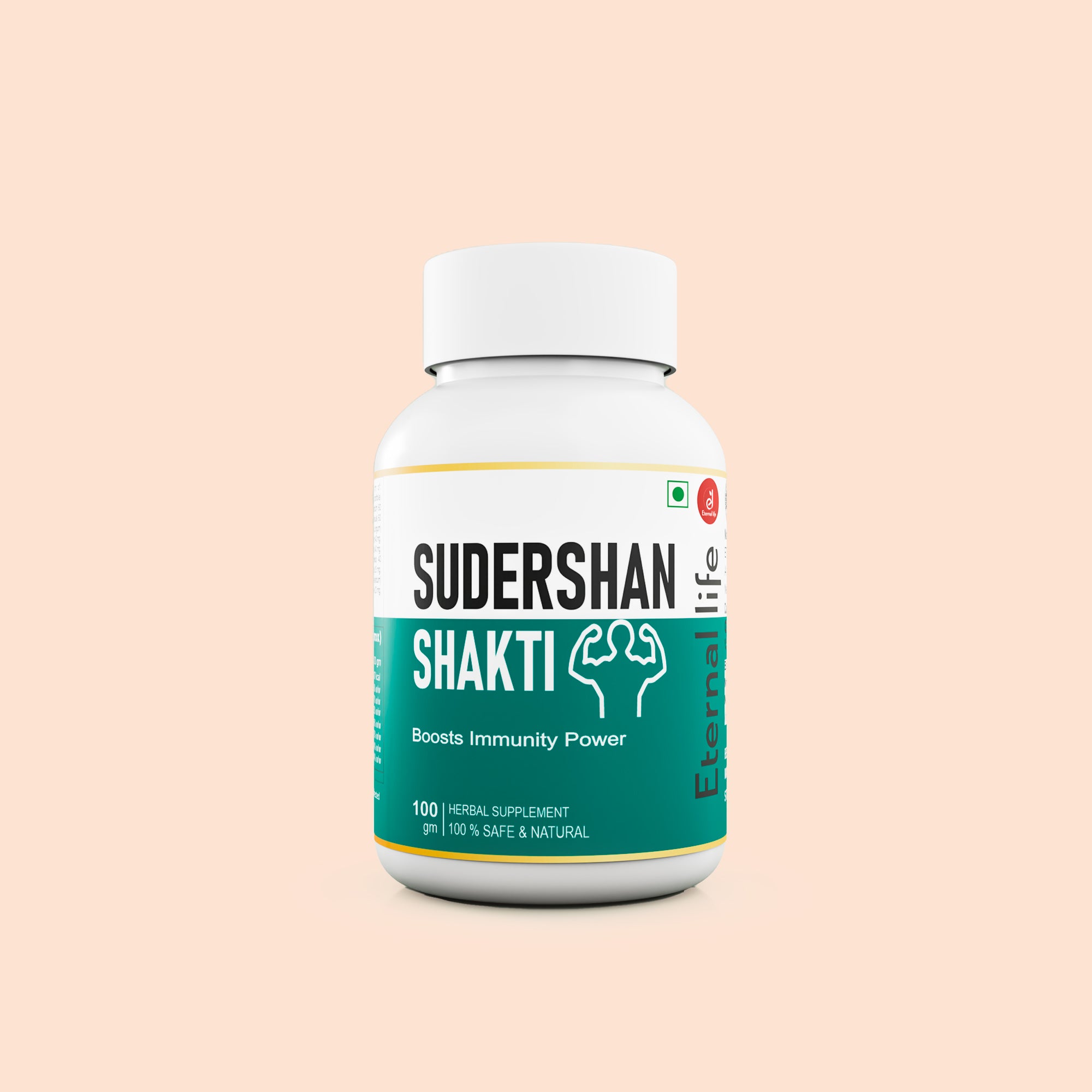 Natural energy