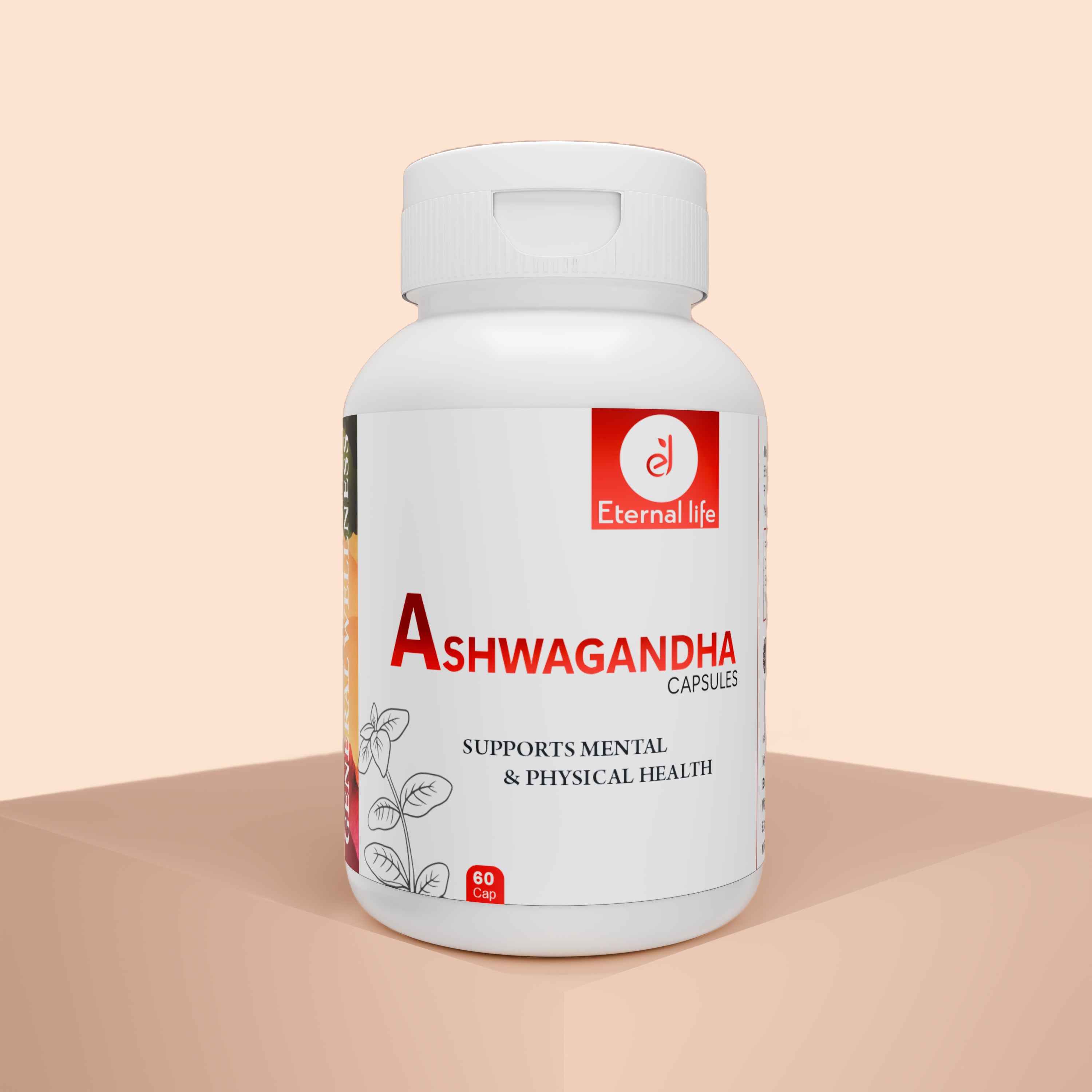 ashwagandha capsule
