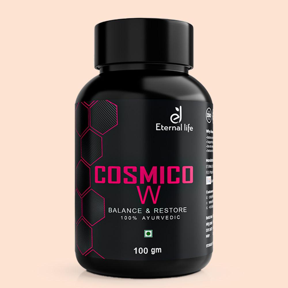 cosmico w
