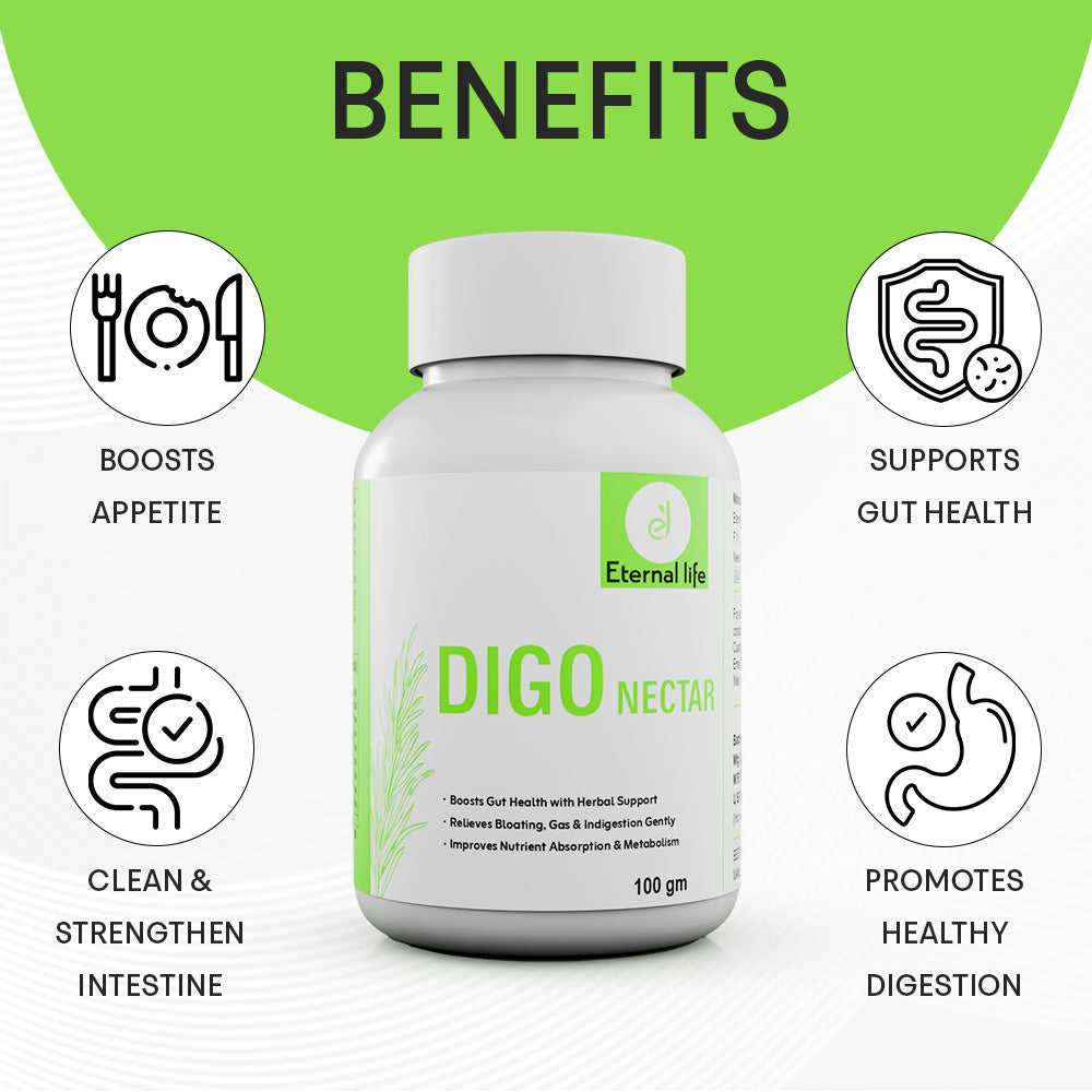  benefits of digo nector 