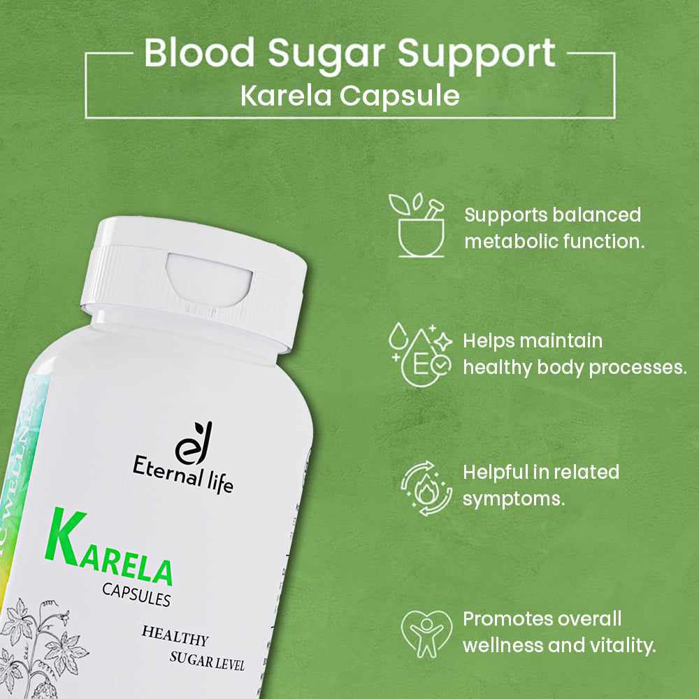 blood sugar support 