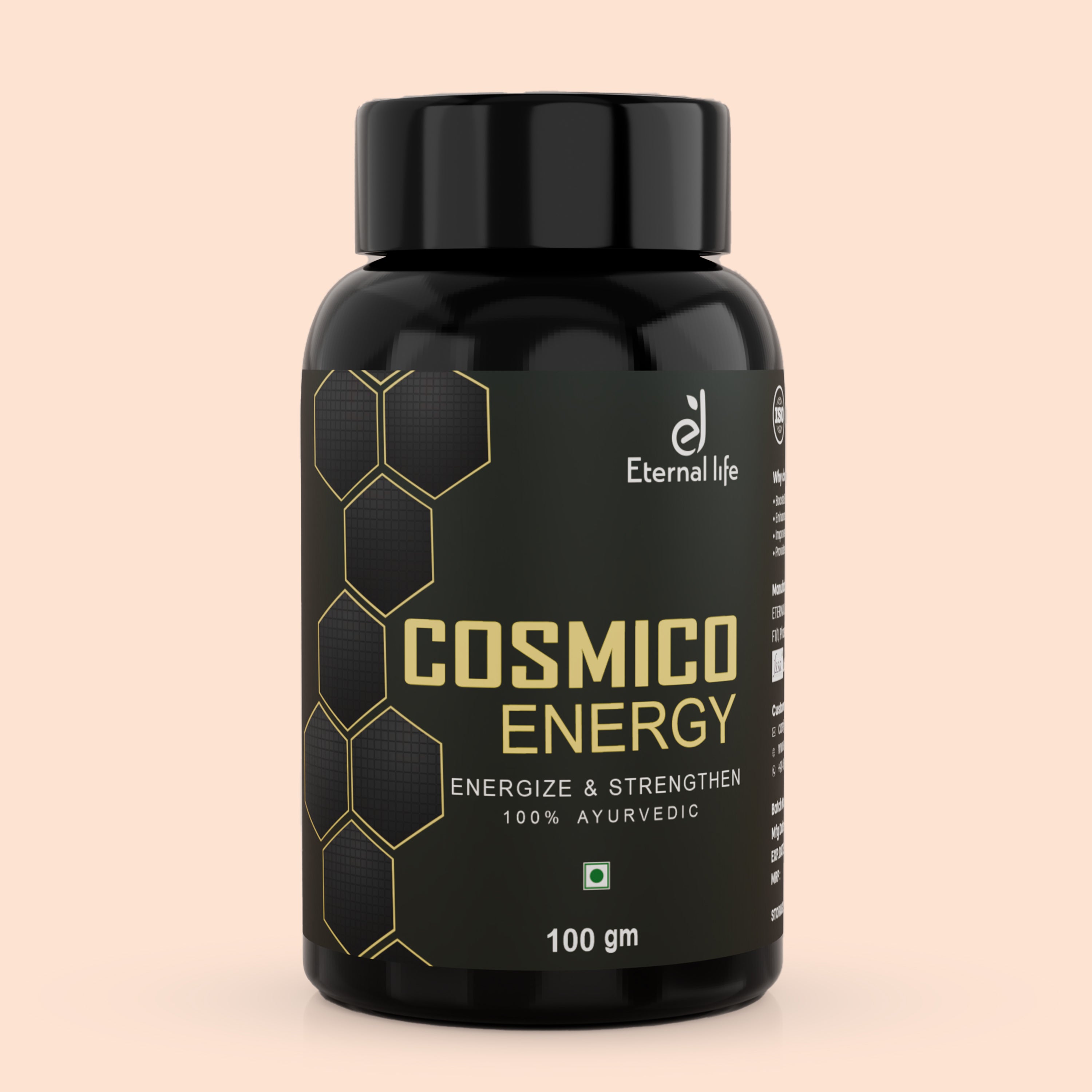  cosmico-enegy 