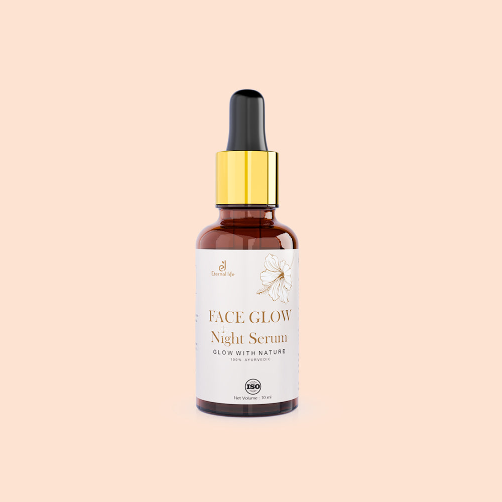  night serum
