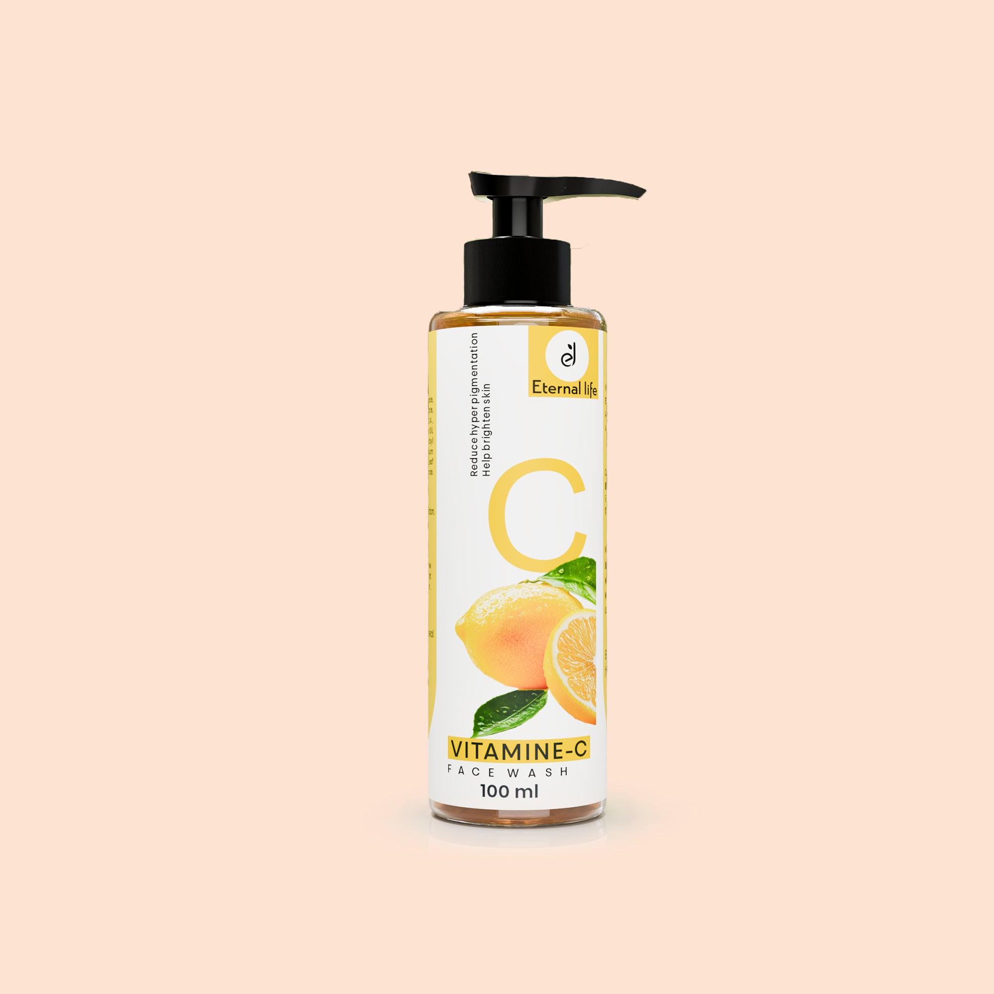 vitamin c 

