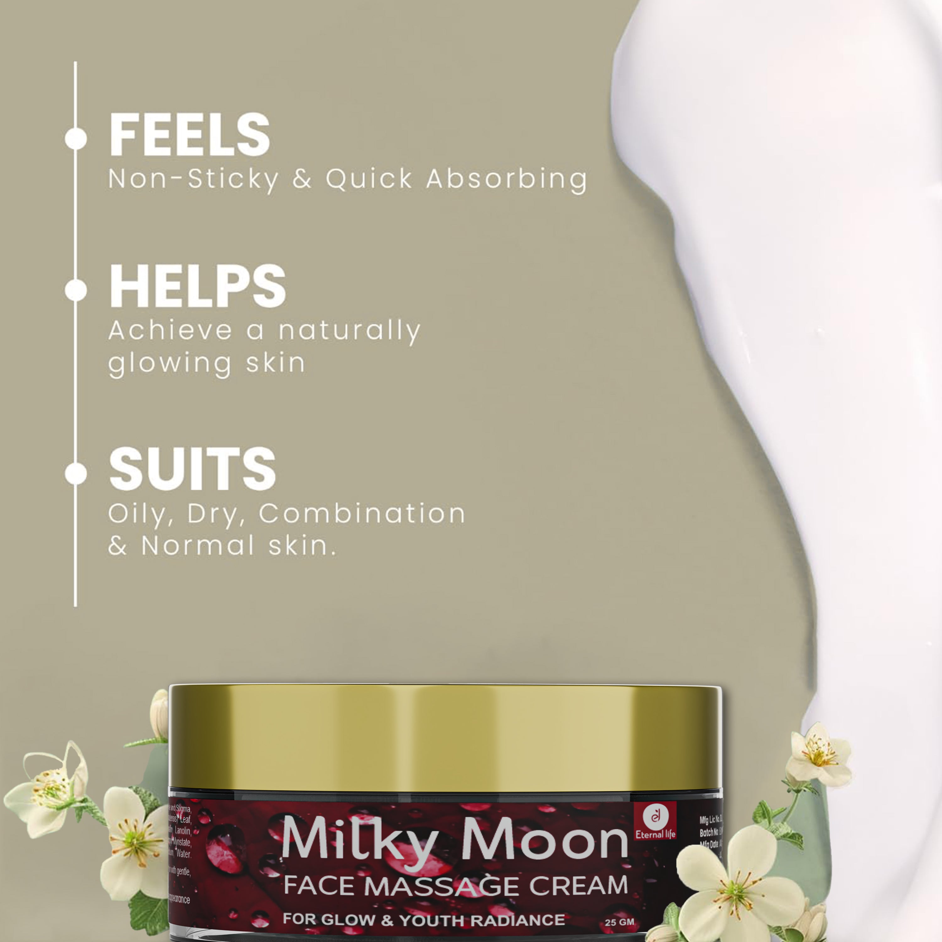 fairness cream
